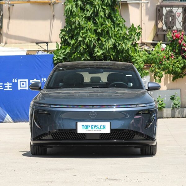 Nissan N7 EV 2026– China Export Vehicle | CarBuyChina
