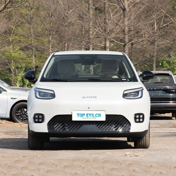 AION UT 2026– China Export Vehicle | CarBuyChina