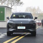 Changan Deepal S07 2026– China Export Vehicle | CarBuyChina