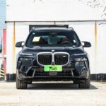 BMW X7 2026– Ready for Export From China | CarBuyChina