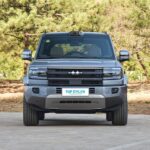 BYD Leopard 5 2026– China Export Vehicle | CarBuyChina