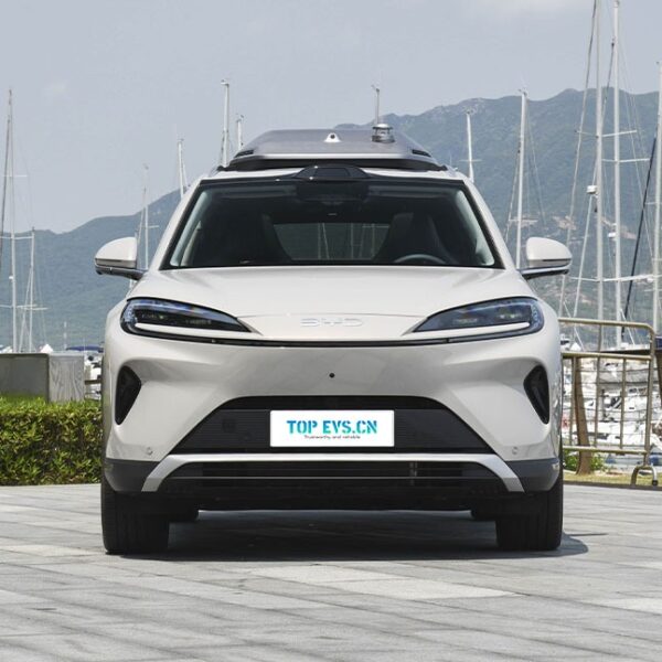 BYD Sealion 07 DM 2026– China Export Vehicle | CAR IN CHINA