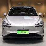 NIO ONVO L60 2026– Ready for Export From China | CarBuyChina