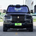 BYD Yangwang U8 L 2026– Ready for Export From China | CarBuyChina