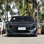 2026 Avatr 12 EV– China Export Vehicle | CarBuyChina