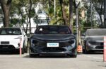 2026 Avatr 12 EV– China Export Vehicle | CarBuyChina
