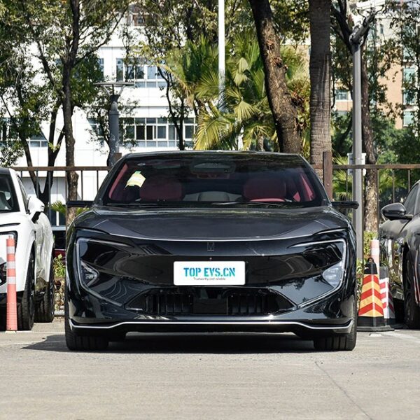 2026 Avatr 12 EV– China Export Vehicle | CarBuyChina