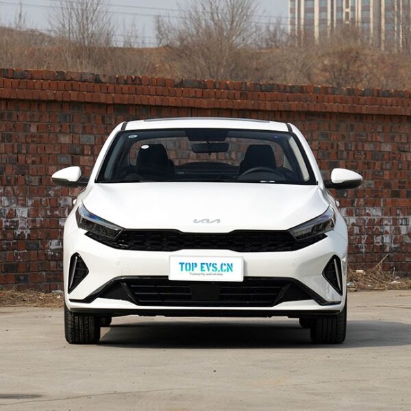 Kia K3– China Export Vehicle | CarBuyChina