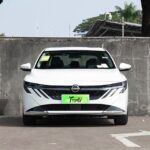 Nissan Sylphy 2026– Ready for Export From China | CarBuyChina