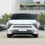 2026 Honda S7– China Export Vehicle | CarBuyChina