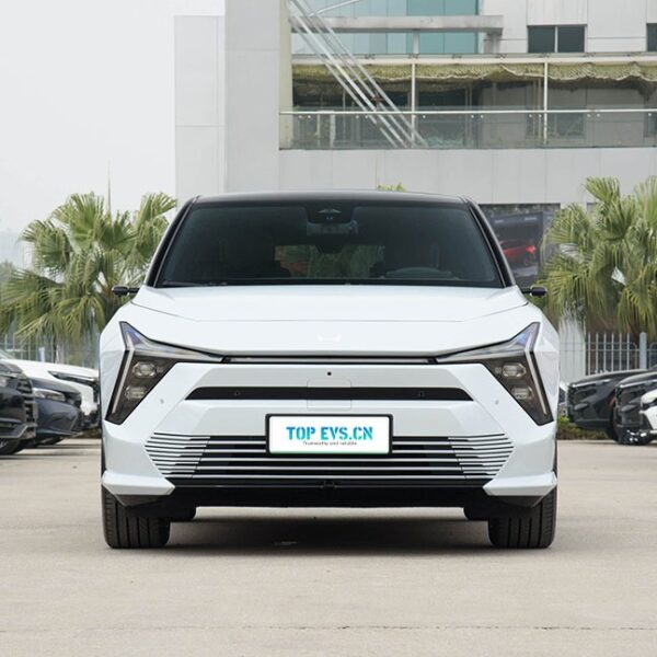 2026 Honda S7– China Export Vehicle | CarBuyChina