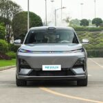 2026 Deepal S09– China Export Vehicle | CarBuyChina