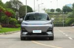 2026 Deepal S09– China Export Vehicle | CarBuyChina