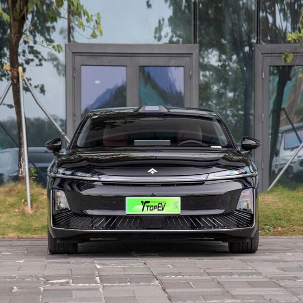 GAC Hyptec A800 2026– Ready for Export From China | CarBuyChina
