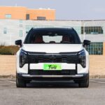 Kia Sportage 2026– Ready for Export From China | CarBuyChina