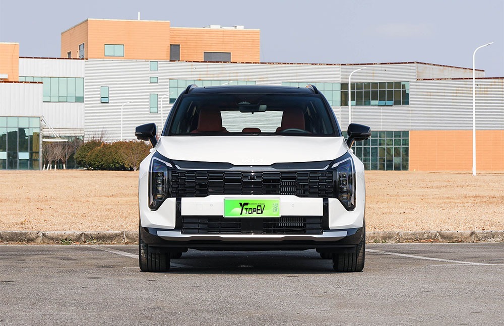 imgi_3_1_3(84) Kia Sportage 2026– Ready for Export From China | CAR IN CHINA - Image 1