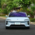 2026 NIO ET5– China Export Vehicle | CarBuyChina