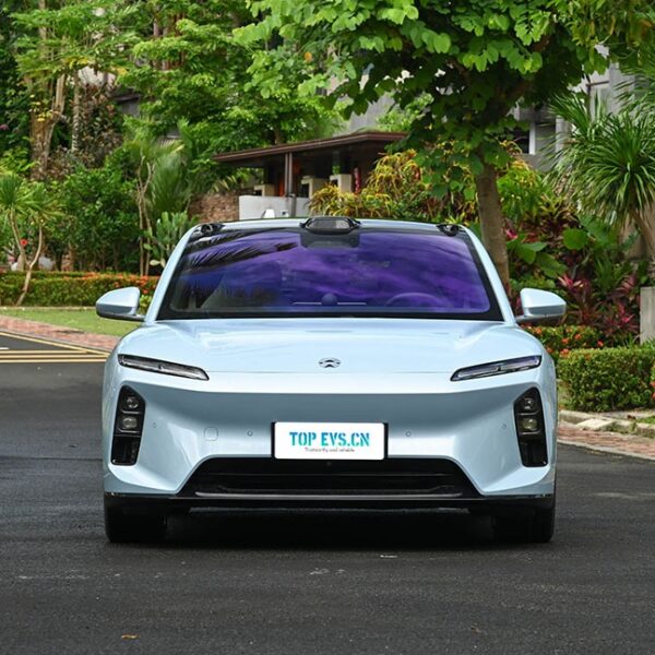 2026 NIO ET5– China Export Vehicle | CarBuyChina