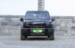 Chery iCAR V27 2026– Ready for Export From China | CarBuyChina