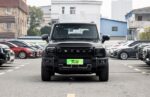 Jetour Traveler 2026 Steed Edition– Ready for Export From China | CarBuyChina