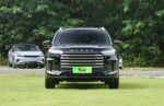 2026 EXEED VX– China Export Vehicle | CarBuyChina