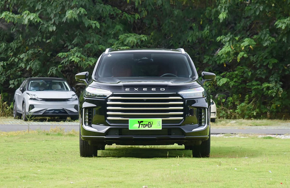 imgi_3_1_3(9) 2026 EXEED VX– China Export Vehicle | CarBuyChina - Image 1