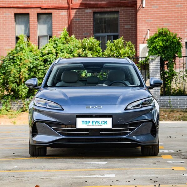 2026 BYD Seal 06 DM-i Station Wagon– China Export Vehicle | CarBuyChina