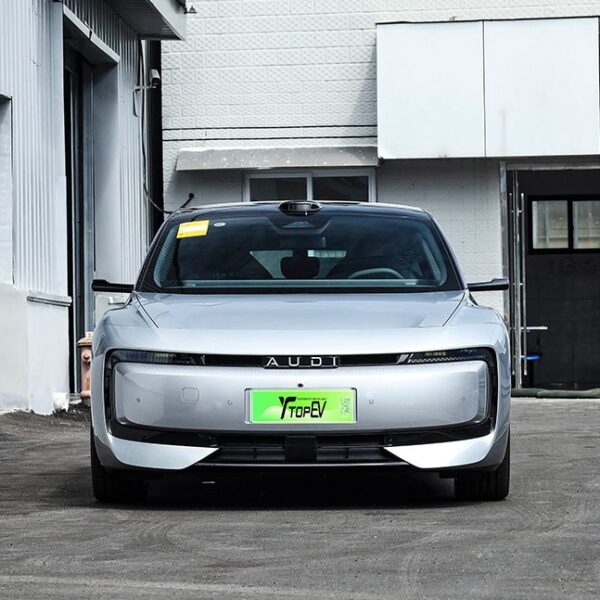 AUDI E5 Sportback 2026– Factory Price From China | CarBuyChina