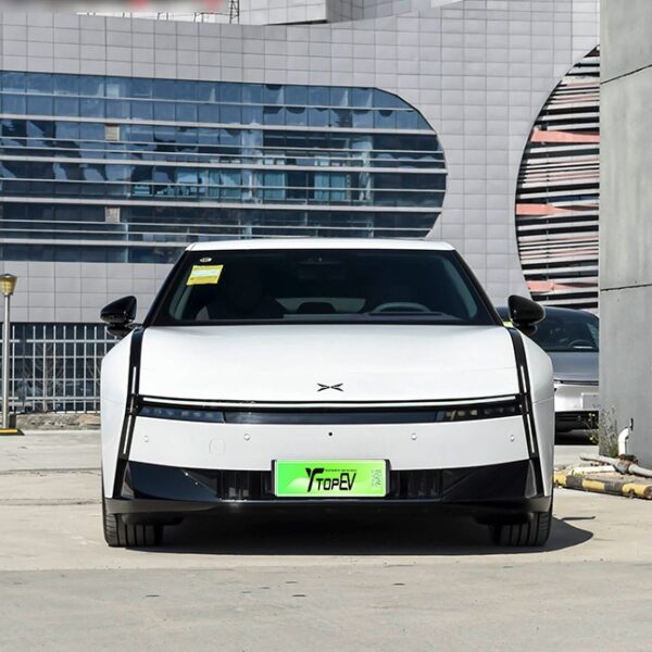 Xpeng P7 2026– Ready for Export From China | CarBuyChina