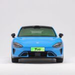 Xiaomi SU7 2026– Ready for Export From China | CarBuyChina