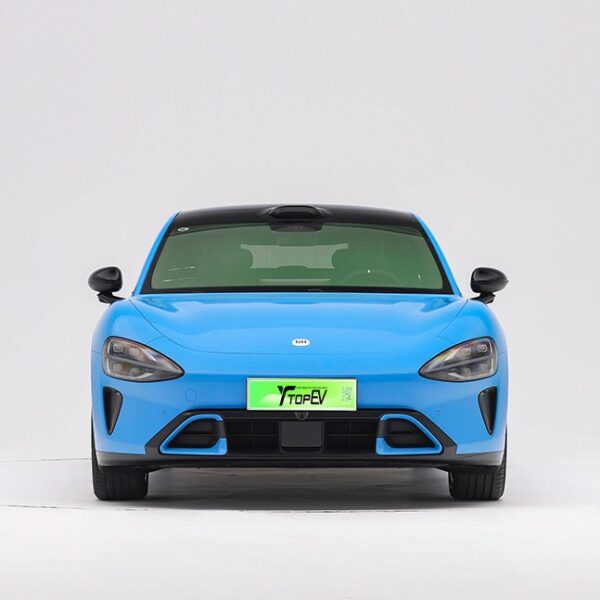 Xiaomi SU7 2026– Ready for Export From China | CAR IN CHINA