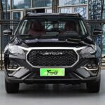 Jetour X70 2026– Factory Price From China | CarBuyChina