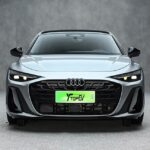 Audi A6L 2026– Ready for Export From China | CarBuyChina