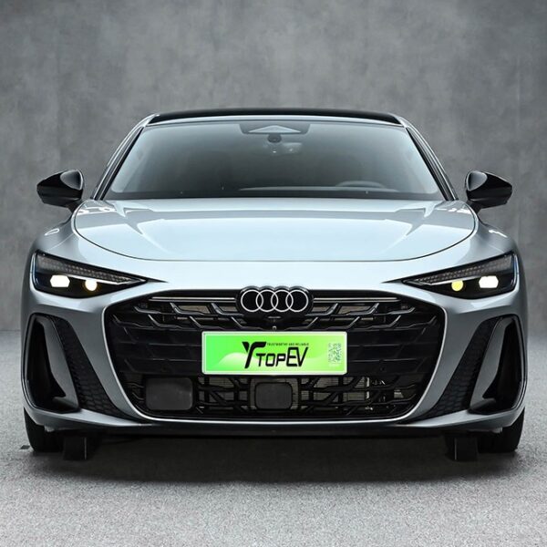 Audi A6L 2026– Ready for Export From China | CarBuyChina