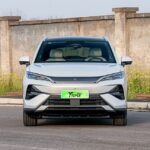 BYD Song Ultra EV 2026– Ready for Export From China | CarBuyChina