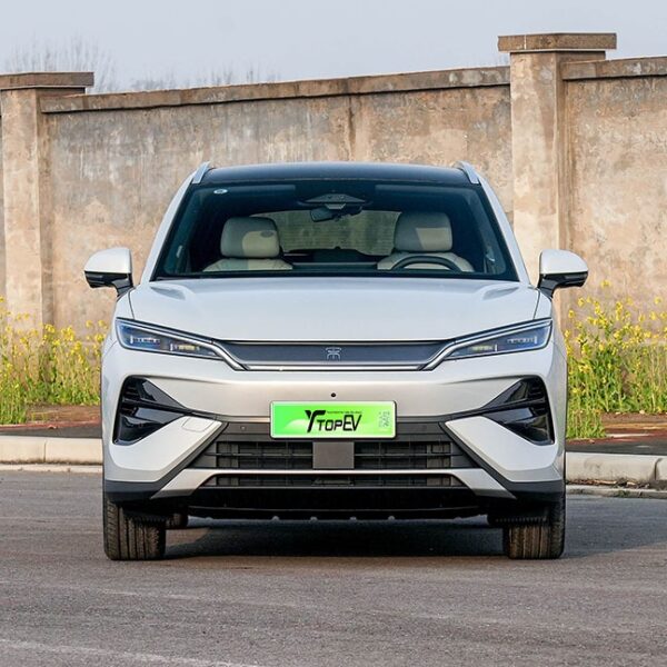 BYD Song Ultra EV 2026– Ready for Export From China | CarBuyChina