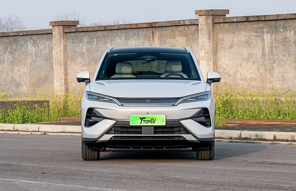 imgi_3_1_3(96) BYD Song Ultra EV 2026– Ready for Export From China | CarBuyChina - Image 1