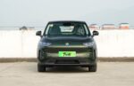 Leapmotor A10 2026– Ready for Export From China | CAR IN CHINA