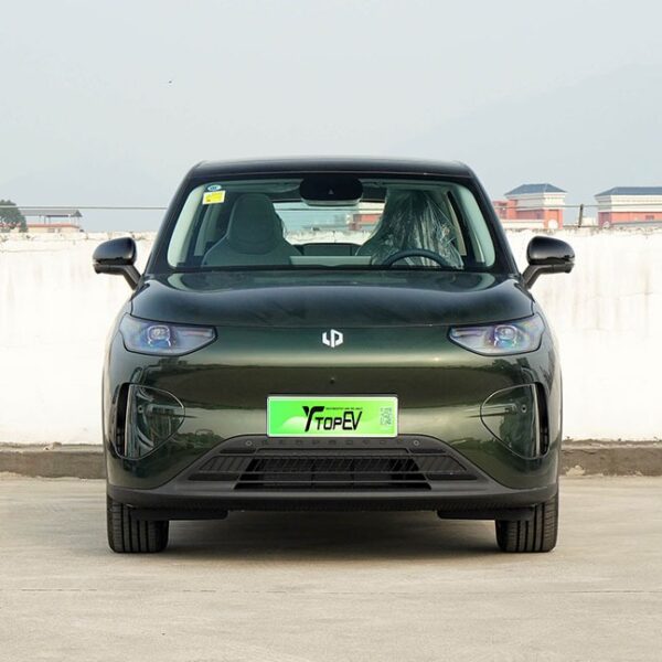 Leapmotor A10 2026– Ready for Export From China | CarBuyChina
