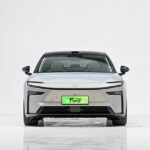 Toyota bZ7 2026– Factory Price From China | CarBuyChina