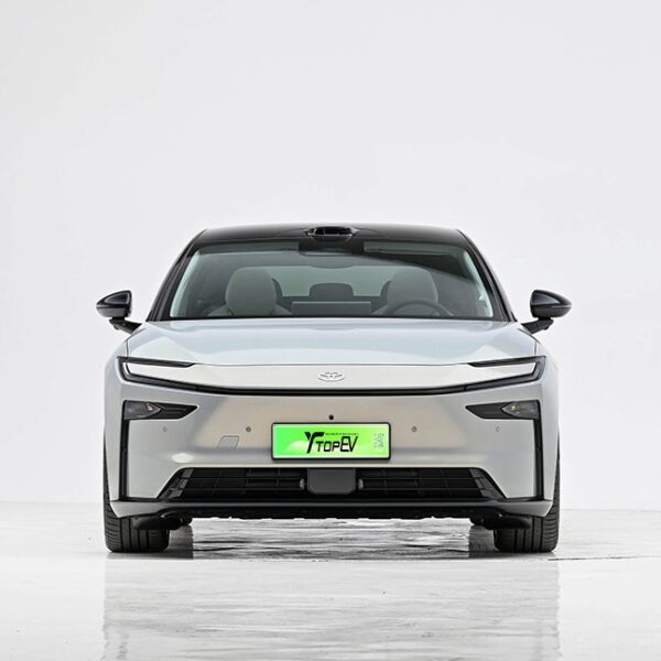Toyota bZ7 2026– Factory Price From China | CAR IN CHINA