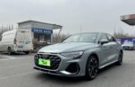 2026 Audi A3L Limousine 35 TFSI Flying Prestige Edition– Ready for Export From China | CarBuyChina - Image 2