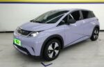 BYD Dolphin 2026 Freedom Edition– Factory Price From China | CarBuyChina - Image 2