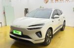BYD Sealion 06DM 2026 DM-i 170KM Navigator Pro Edition– Ready for Export From China | CAR IN CHINA - Image 2