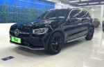 Mercedes-Benz GLC 2026 GLC 300 L 4MATIC Dynamic– Factory Price From China | CAR IN CHINA - Image 2