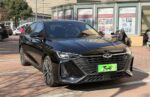 Chery Arrizo 8 2026 1.6TGDI DCT Premium Edition– Factory Price From China | CarBuyChina