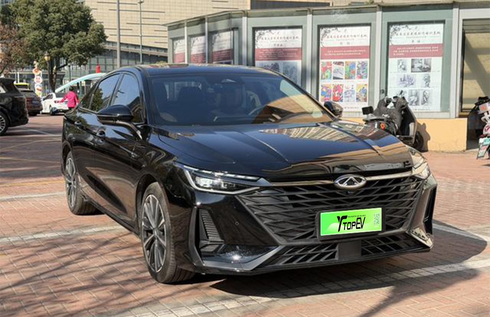 imgi_3_Chery Arrizo 1 Chery Arrizo 8 2026 1.6TGDI DCT Premium Edition– Factory Price From China | CarBuyChina - Image 1