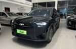 Chery Fengyun T9 2026 Model 120 Long Range Standard Edition– Factory Price From China | CAR IN CHINA - Image 2
