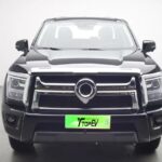 King Kong Cannon 2026 model 2.0T Diesel 6AT 2WD Elite Version– Ready for Export From China | CarBuyChina