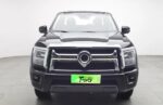King Kong Cannon 2026 model 2.0T Diesel 6AT 2WD Elite Version– Ready for Export From China | CAR IN CHINA